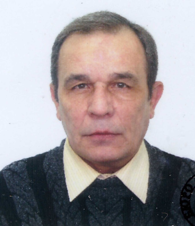 Didenko Sergey Jurevich